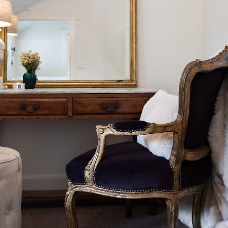Villa Illoura à Hepburn Springs Extérieur photo