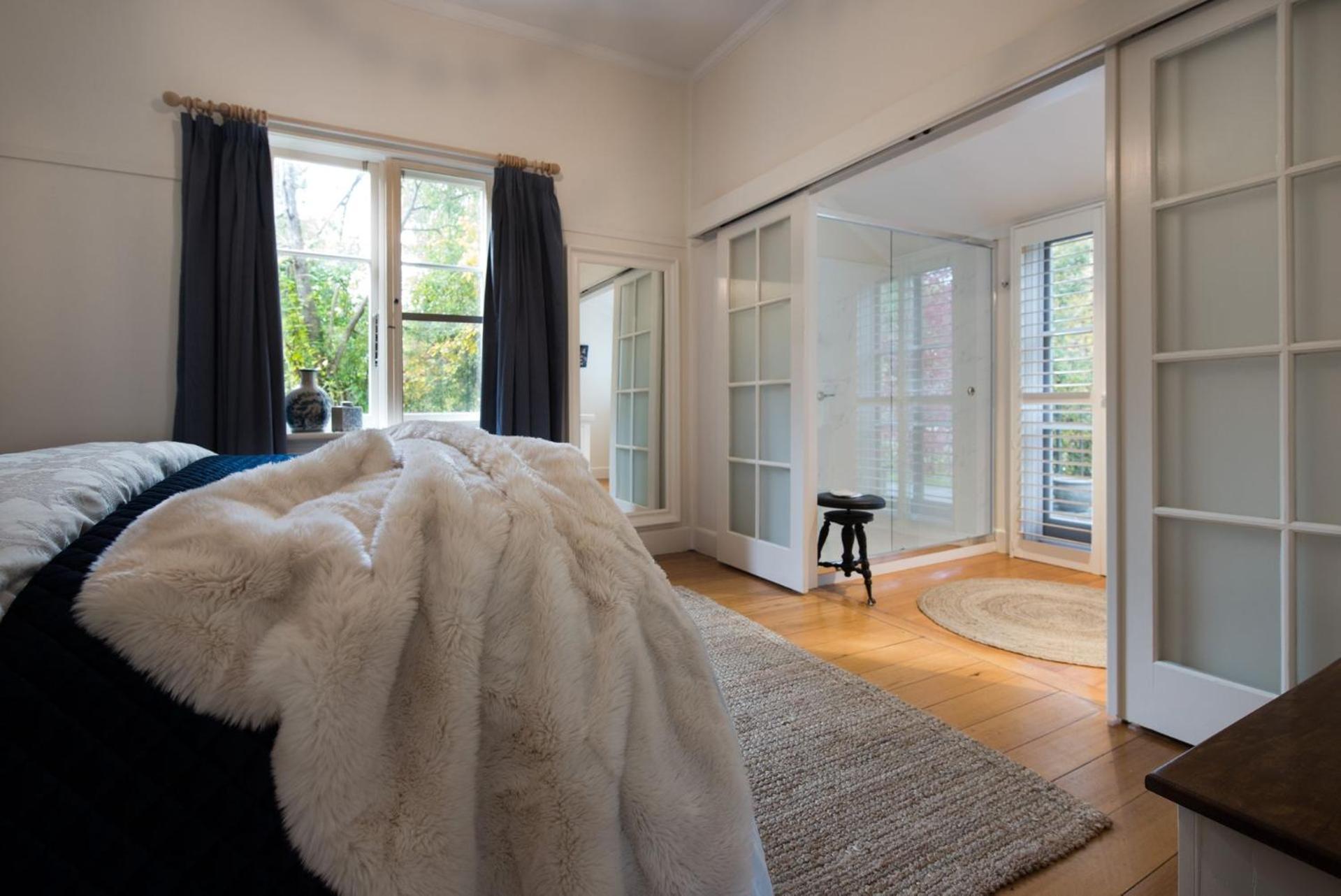 Villa Illoura à Hepburn Springs Extérieur photo