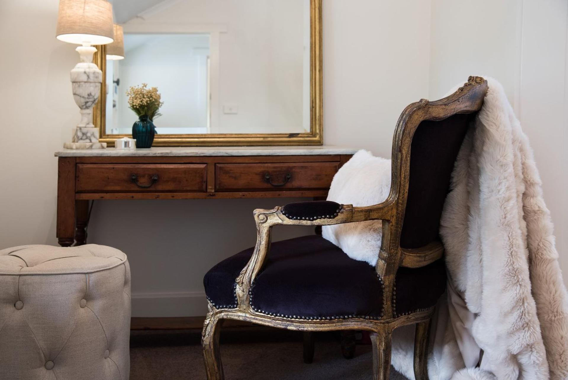 Villa Illoura à Hepburn Springs Extérieur photo