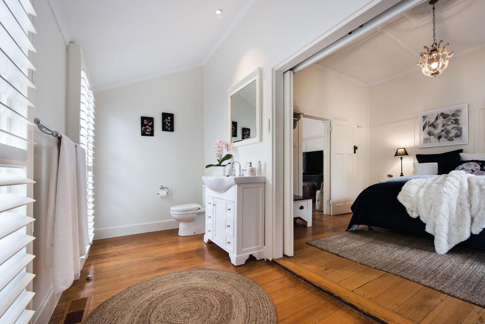 Villa Illoura à Hepburn Springs Extérieur photo