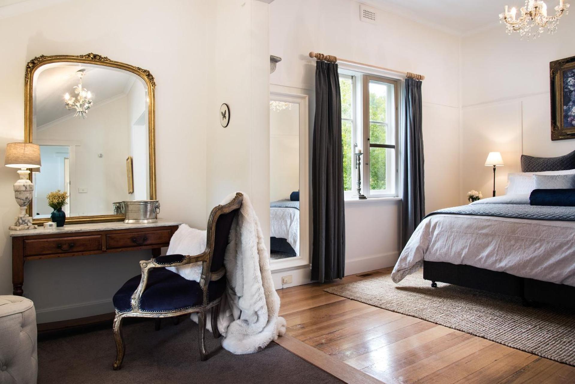 Villa Illoura à Hepburn Springs Extérieur photo